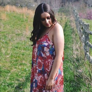 Meet your Posher, Lindsay